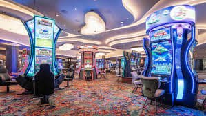 BOS128 live casino cara daftar deposit bergabung meja langsung dealer panduan pemula