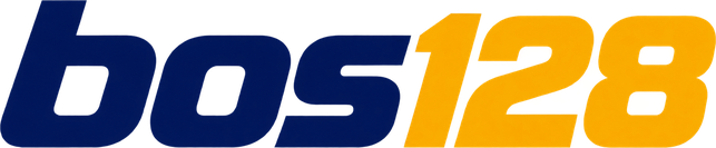 BOS128 Logo